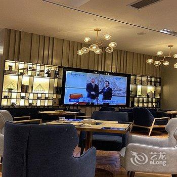 宜尚酒店(广州南洲地铁站琶洲国际会展中心旗舰店)酒店提供图片