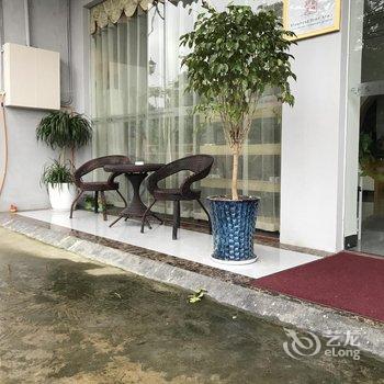 桂林花间舍时尚民宿酒店提供图片