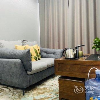 洛阳逸阁公寓酒店提供图片