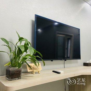 洛阳逸阁公寓酒店提供图片