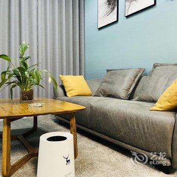 洛阳逸阁公寓酒店提供图片