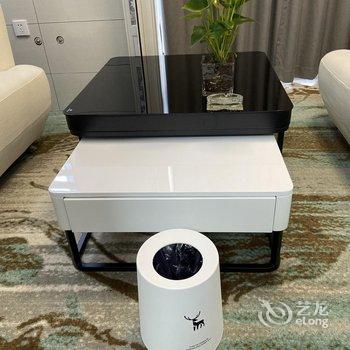 洛阳逸阁公寓酒店提供图片