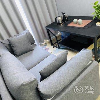 洛阳逸阁公寓酒店提供图片