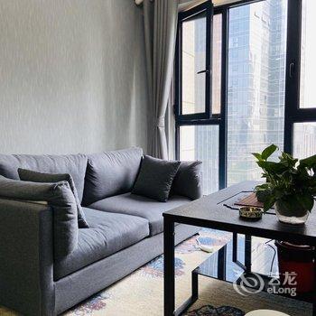 洛阳逸阁公寓酒店提供图片