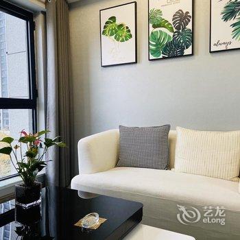 洛阳逸阁公寓酒店提供图片