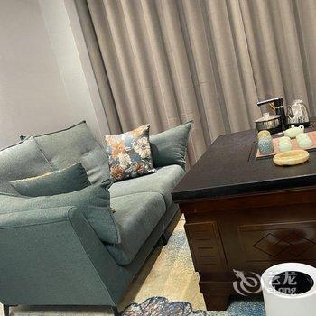 洛阳逸阁公寓酒店提供图片