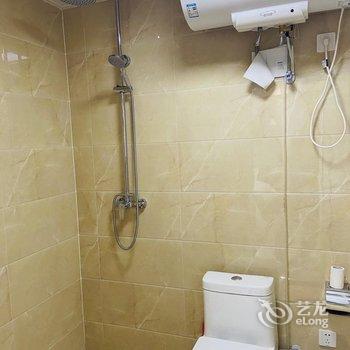 洛阳逸阁公寓酒店提供图片