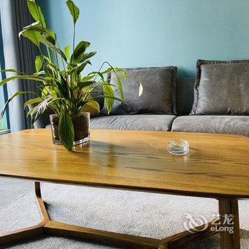 洛阳逸阁公寓酒店提供图片