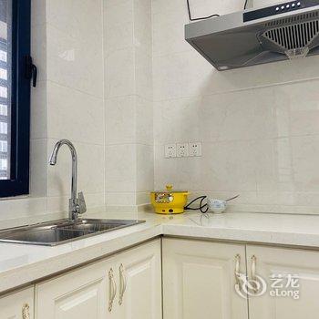 洛阳逸阁公寓酒店提供图片