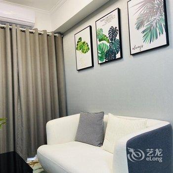 洛阳逸阁公寓酒店提供图片