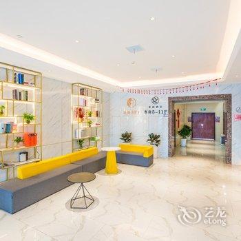 星程酒店(衢州学院店)酒店提供图片