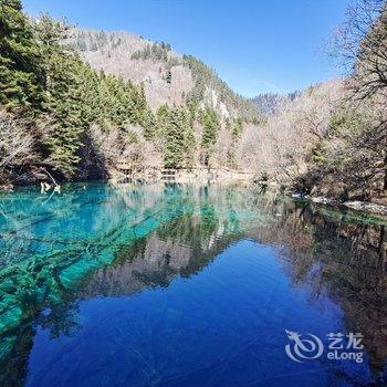 九寨沟智选假日酒店酒店提供图片