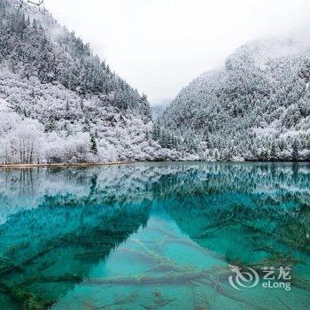 九寨沟智选假日酒店酒店提供图片