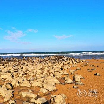 爱迪迦公寓(临高角旅游区店)酒店提供图片