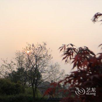 安吉风闲林民宿酒店提供图片