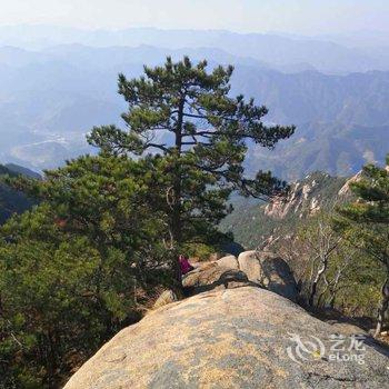 绩溪荆坎古道农家乐酒店提供图片