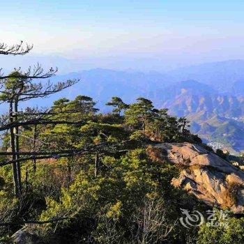 绩溪荆坎古道农家乐酒店提供图片