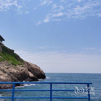 东极岛清玖岛之央民宿酒店提供图片