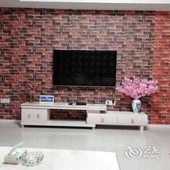 抚顺人和主题公寓酒店提供图片