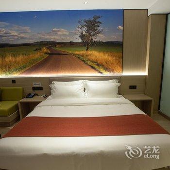 马尔康沁居酒店酒店提供图片