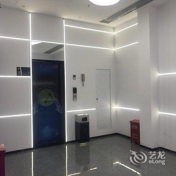 乐易住无人智慧酒店(揭阳市政府店)酒店提供图片