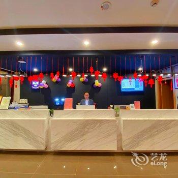 尚客优精选酒店(曲阜孔子博物馆店)酒店提供图片