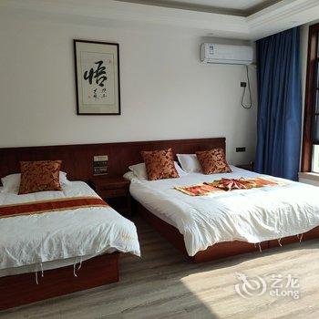 温州观景台民宿酒店提供图片