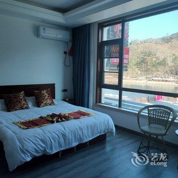 温州观景台民宿酒店提供图片