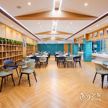 非繁水韵酒店(唐河友兰大道店)酒店提供图片