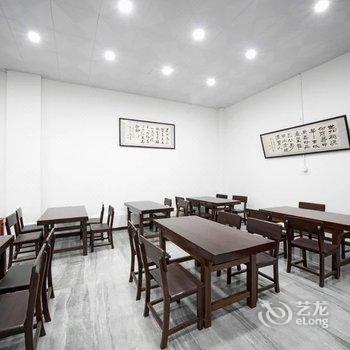 武夷山悦鹏酒店酒店提供图片