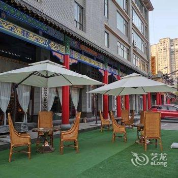 凭祥爱合里酒店酒店提供图片