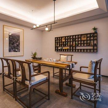 花筑·宁波慈栖里客栈酒店提供图片