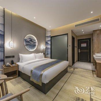 南平三山柏悦酒店酒店提供图片