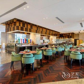渭南建国饭店酒店提供图片