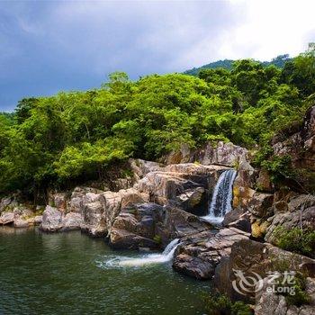 保亭呀诺达雨林一号度假酒店酒店提供图片