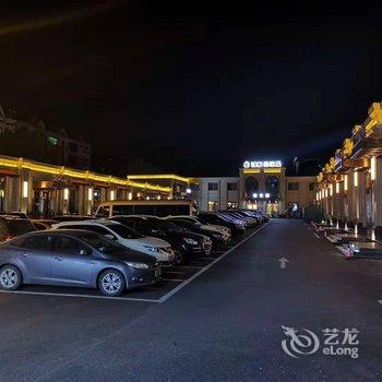 枝江铂尔曼酒店酒店提供图片