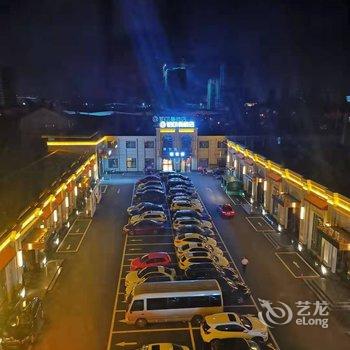 枝江铂尔曼酒店酒店提供图片