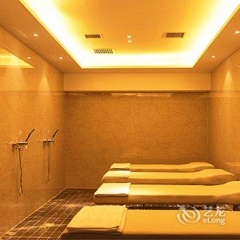 天津御景温泉酒店酒店提供图片