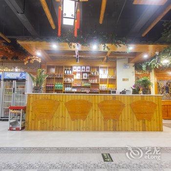 凤凰最湘西大酒店酒店提供图片