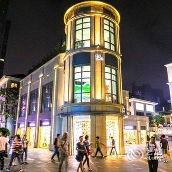 阿帕门酒店公寓(珠海拱北万科店)酒店提供图片