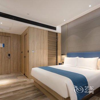 深圳奈威S酒店酒店提供图片