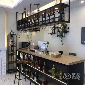 无锡凡意山居客栈酒店提供图片