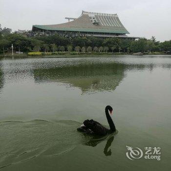 珠海悦居酒店酒店提供图片