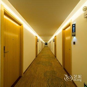 格林豪泰酒店(琼海博鳌火车站店)酒店提供图片
