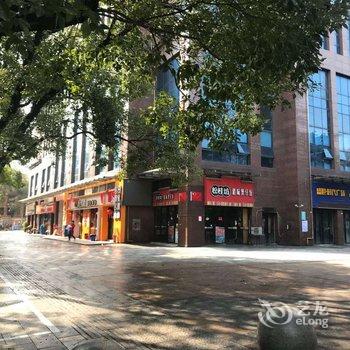 悦行酒店(娄底旗舰店)酒店提供图片