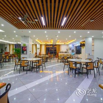 格林豪泰酒店(琼海博鳌火车站店)酒店提供图片