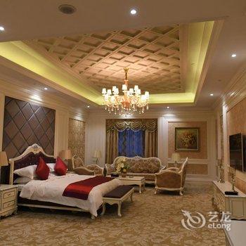 忻州泛华大酒店酒店提供图片