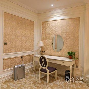 忻州泛华大酒店酒店提供图片