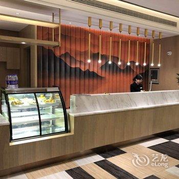 运7酒店(宜昌猇亭店)酒店提供图片