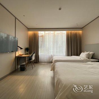 汉庭酒店(新绛绛州大道店)酒店提供图片